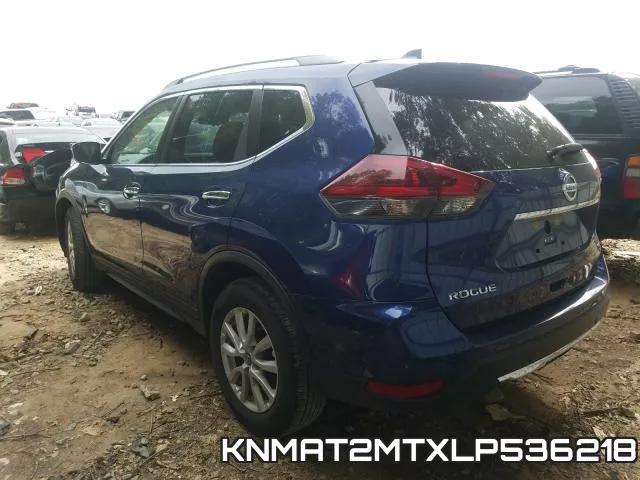 KNMAT2MTXLP536218 фото 4