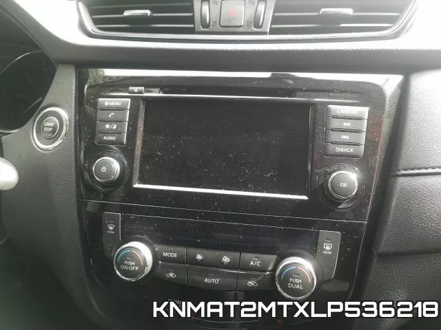 KNMAT2MTXLP536218 фото 10