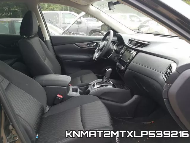 KNMAT2MTXLP539216 фото 6