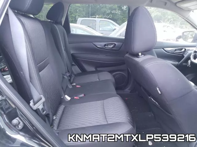KNMAT2MTXLP539216 фото 7