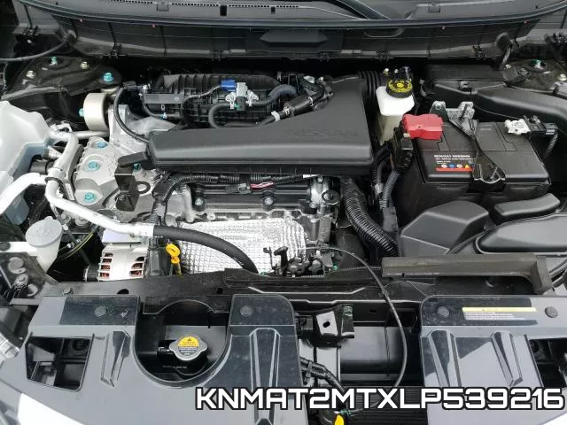 KNMAT2MTXLP539216 фото 8