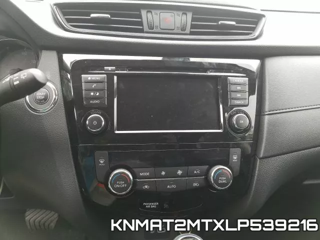 KNMAT2MTXLP539216 фото 10