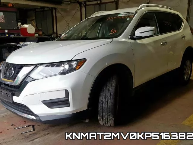KNMAT2MV0KP516382 фото 3