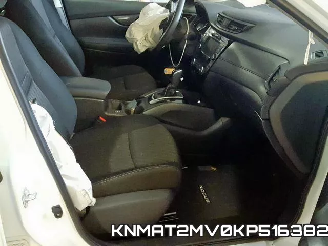 KNMAT2MV0KP516382 фото 6