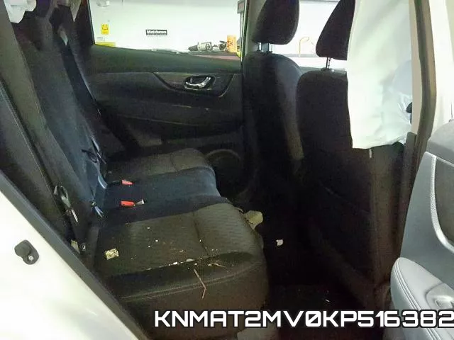 KNMAT2MV0KP516382 фото 7