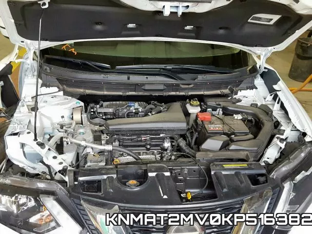 KNMAT2MV0KP516382 фото 8
