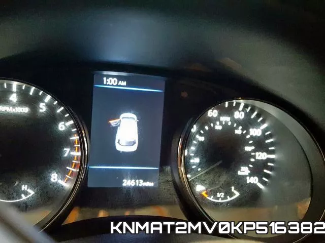 KNMAT2MV0KP516382 фото 9