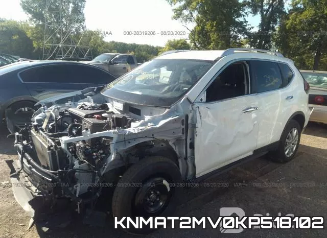 KNMAT2MV0KP518102 фото 3