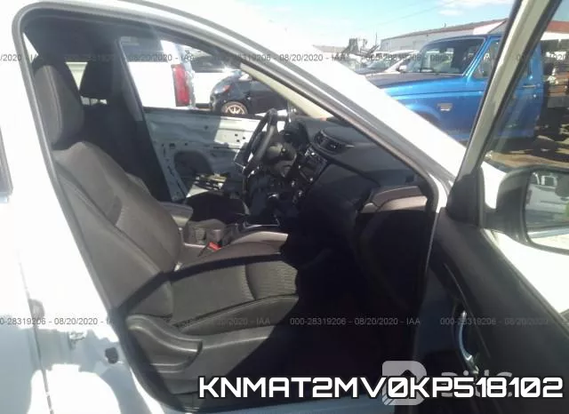 KNMAT2MV0KP518102 фото 6
