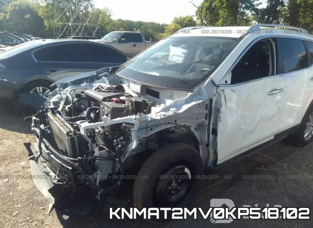KNMAT2MV0KP518102 фото 7