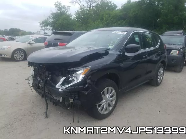 KNMAT2MV4JP513399 фото 3