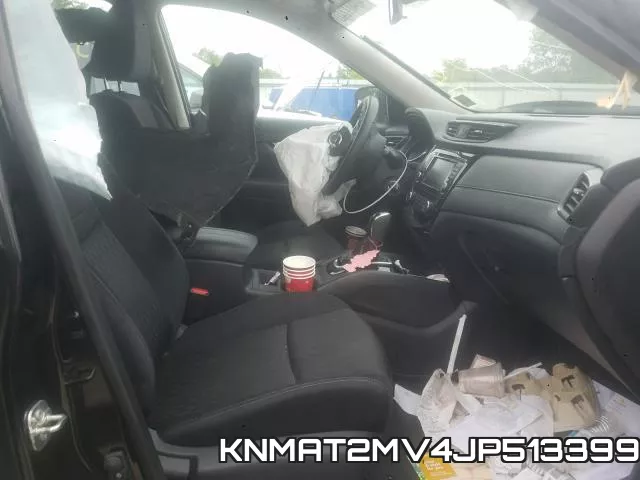 KNMAT2MV4JP513399 фото 6