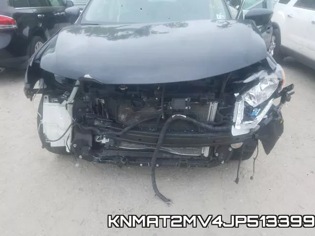 KNMAT2MV4JP513399 фото 8