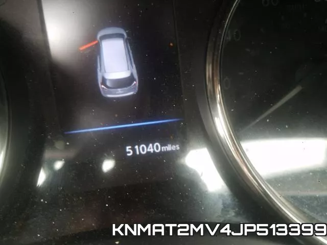 KNMAT2MV4JP513399 фото 9