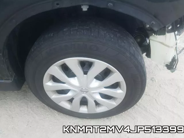 KNMAT2MV4JP513399 фото 10