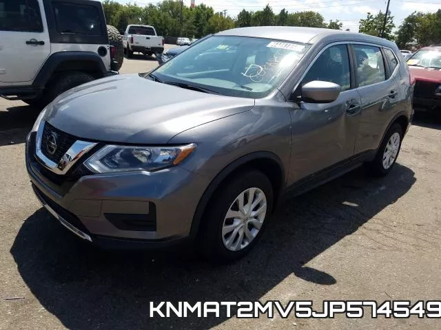 KNMAT2MV5JP574549 фото 3