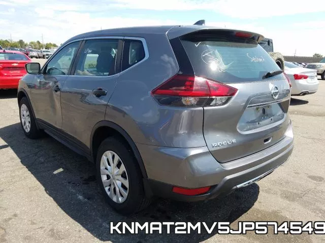KNMAT2MV5JP574549 фото 4
