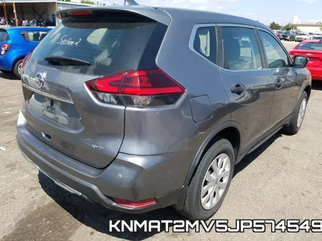 KNMAT2MV5JP574549 фото 5