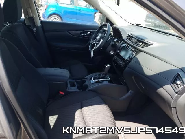 KNMAT2MV5JP574549 фото 6