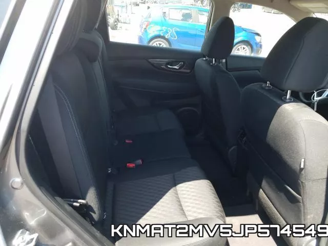 KNMAT2MV5JP574549 фото 7