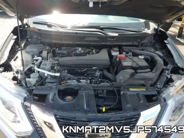 KNMAT2MV5JP574549 фото 8