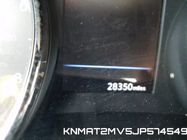 KNMAT2MV5JP574549 фото 9