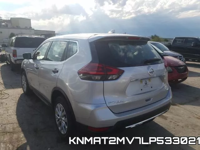 KNMAT2MV7LP533021 фото 4