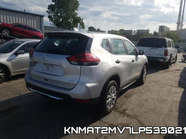 KNMAT2MV7LP533021 фото 5