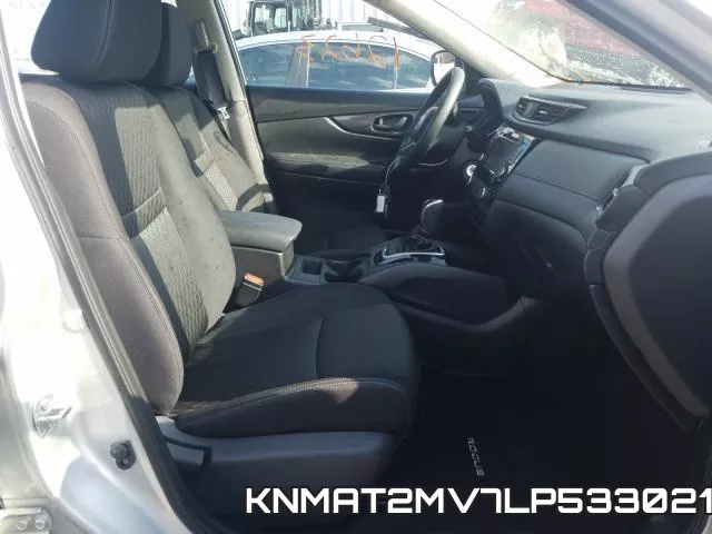 KNMAT2MV7LP533021 фото 6