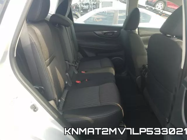 KNMAT2MV7LP533021 фото 7