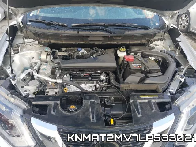 KNMAT2MV7LP533021 фото 8