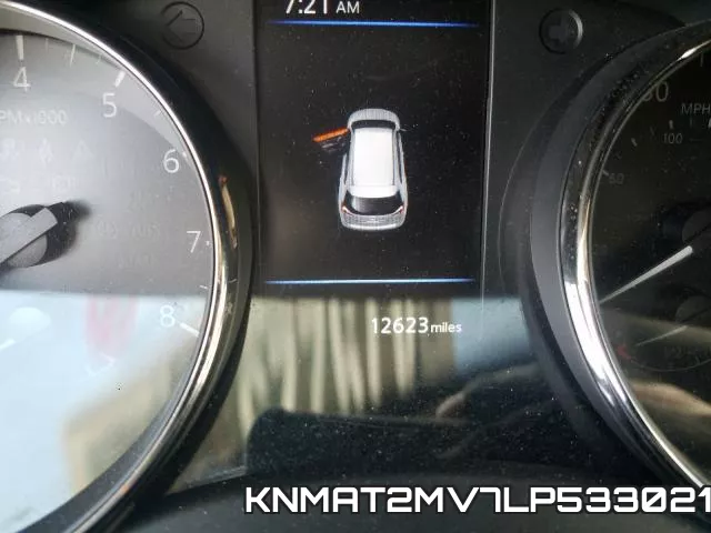KNMAT2MV7LP533021 фото 9