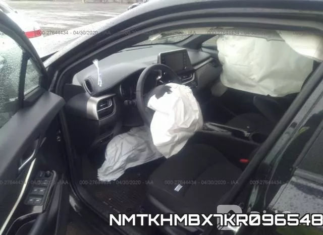 NMTKHMBX7KR096548 фото 6