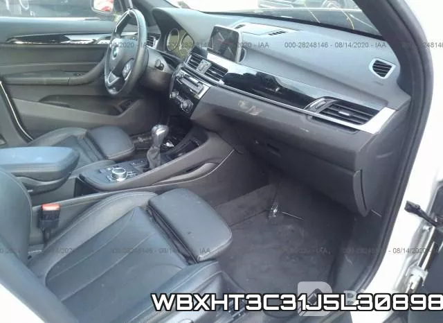 WBXHT3C31J5L30898 фото 6