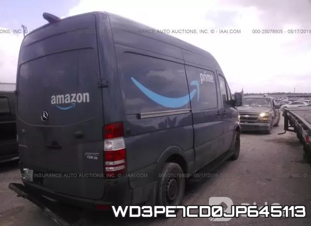WD3PE7CD0JP645113 фото 5