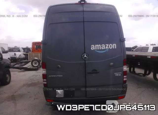 WD3PE7CD0JP645113 фото 7