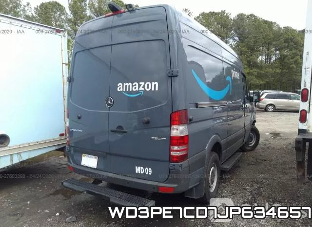 WD3PE7CD7JP634657 фото 5