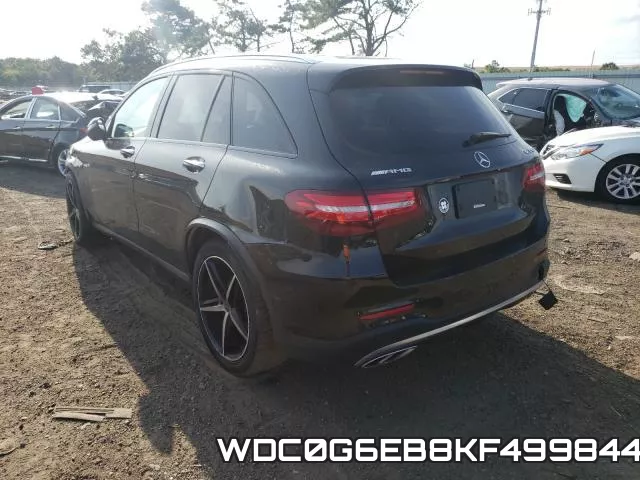 WDC0G6EB8KF499844 фото 4