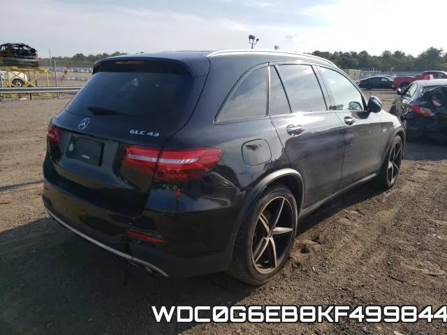 WDC0G6EB8KF499844 фото 5