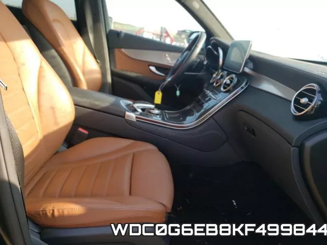 WDC0G6EB8KF499844 фото 6