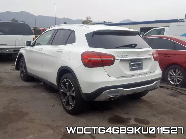 WDCTG4GB9KU011527 фото 4