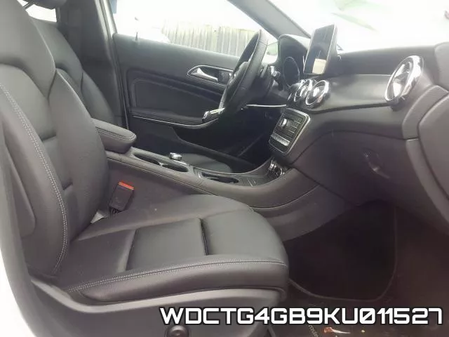 WDCTG4GB9KU011527 фото 6