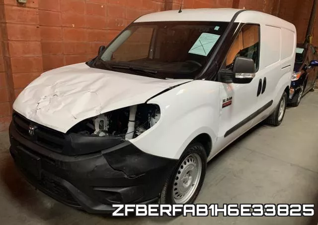 ZFBERFAB1H6E33825 фото 3