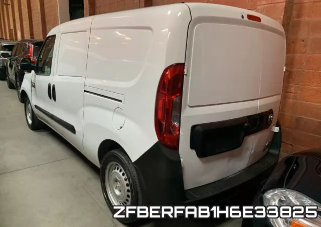 ZFBERFAB1H6E33825 фото 4