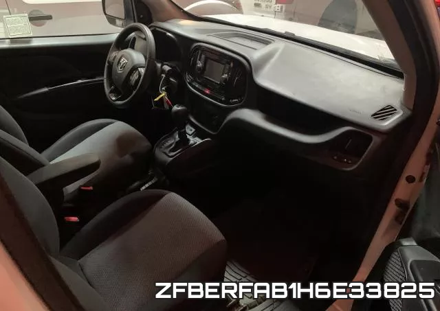 ZFBERFAB1H6E33825 фото 6