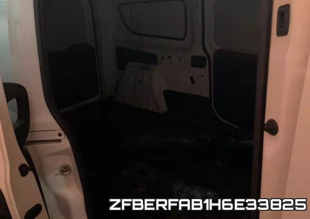 ZFBERFAB1H6E33825 фото 7