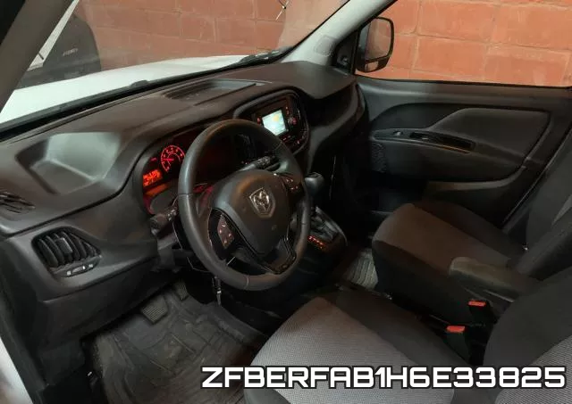 ZFBERFAB1H6E33825 фото 10