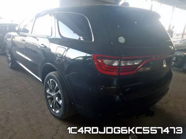 1C4RDJDG6KC557473 фото 4