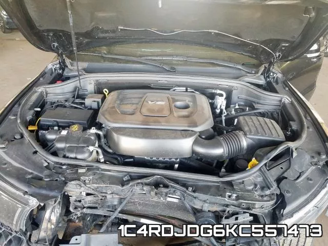 1C4RDJDG6KC557473 фото 8