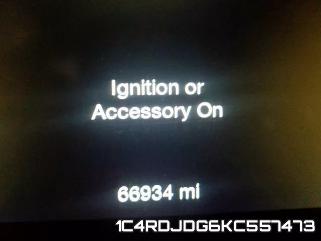 1C4RDJDG6KC557473 фото 9